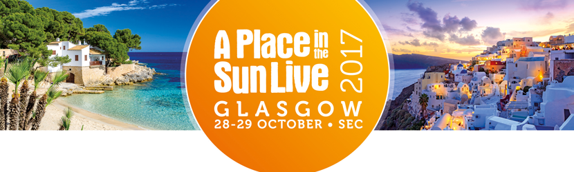 A Place in the Sun Live in Glasgow | Free Tickets | HomeEspaña